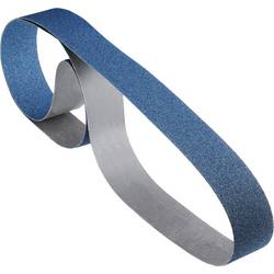 Rhodius ESB ZX 305587 Schleifband-Set Körnung (num) 40 (L x B) 2500 mm x 75 mm 10 St.