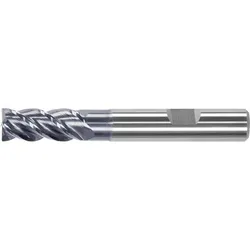 Fräser HPC VHM LOTUS Schaft HB Z4 12mm