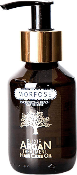 Morfose Arganöl 100 ml MF-1775