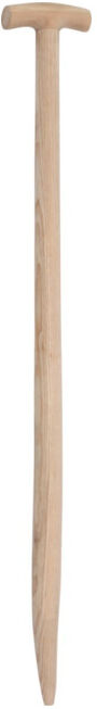 floraworld Manche de pelle frêne 950/41 mm (018900)