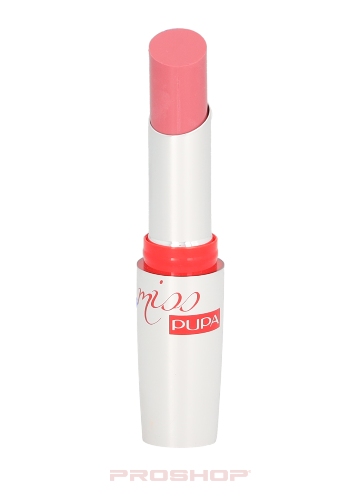 PUPA Milano Pupa Miss Pupa Lipstick - 102 Candy Nude