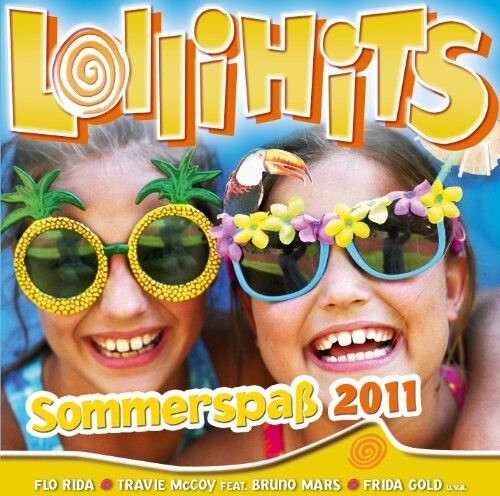 Various - Lollihits-Sommerspaß 2011 - Preis vom 11.10.2026 15:43:13 h