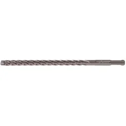 Makita, Bohrereinsatz, NEMESIS2 SDS+Bohrer 10x215 5Stk (10 Millimeter)