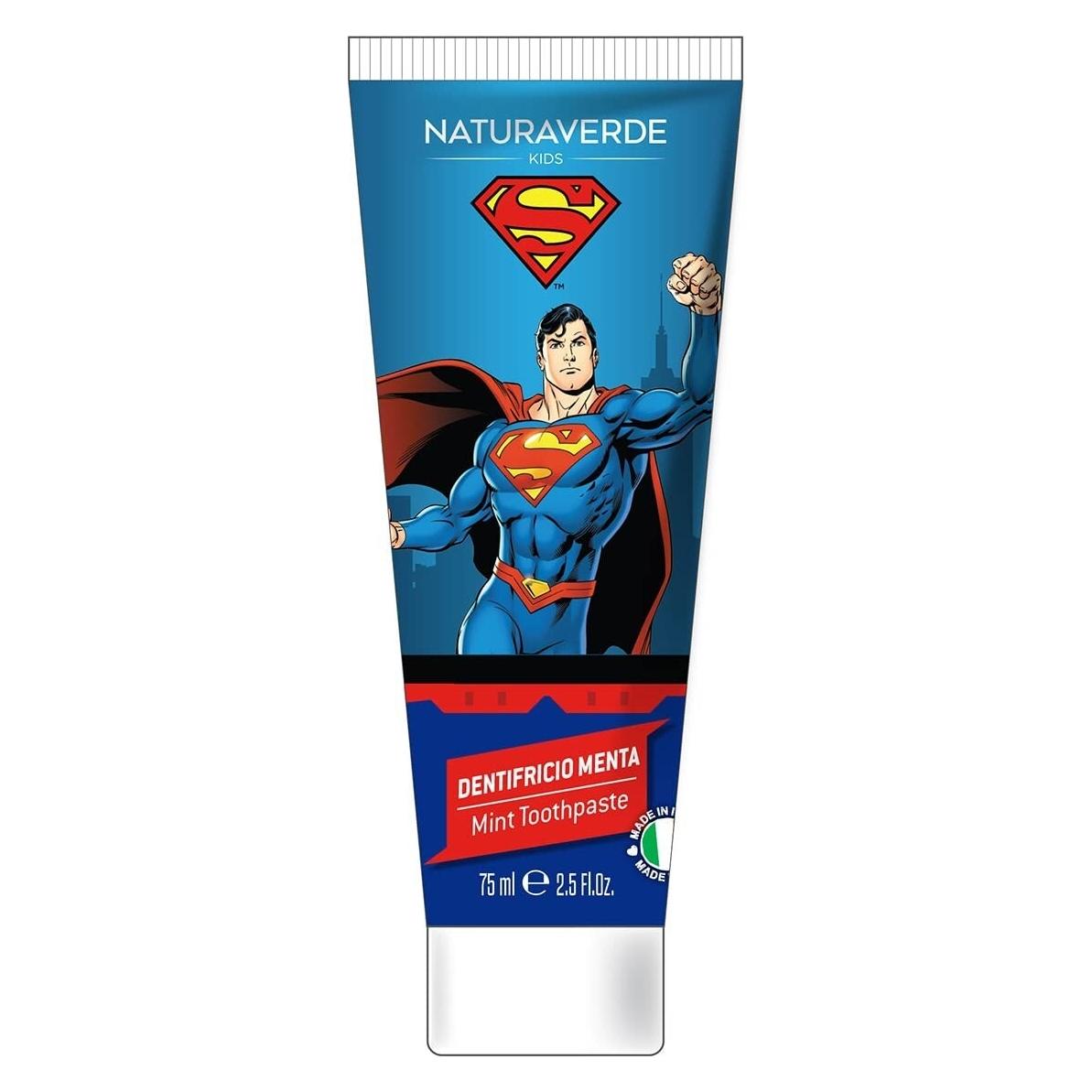 Ronney Naturaverde* Kids Toothpaste 75 ml For Children (75 ml) (67133489)