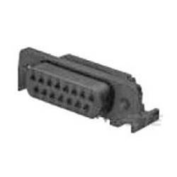 TE Connectivity TE AMP AMPLIMITE All Plastic 5745132-2 1 St. Package
