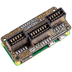 Breakout Garden Mini