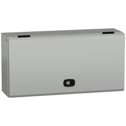 Schneider Electric Klemmengehäuse Leer NSYS3DB25515