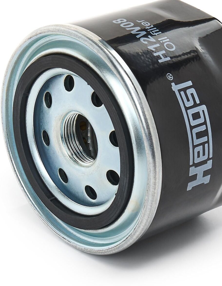 HENGST FILTER H12W08 Oil filter