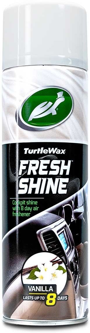TURTLE WAX 51986 Kunststoffpflegemittel