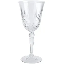 Peill+Putzler Weinkelch 240 ml  Miami ¦ transparent/klar ¦ Maße (cm): H: 20  Ø: 8.5