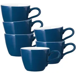 Seltmann, Tasse, Life Fashion Espressotassen (90 ml, 6x)