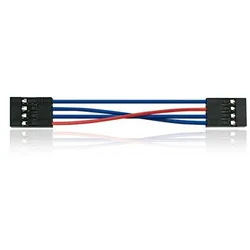 Ritto Kreuzverbinder 1879700 TwinBus für Austausch 2Stck
