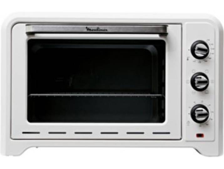 Moulinex - Mini Four Ox484100