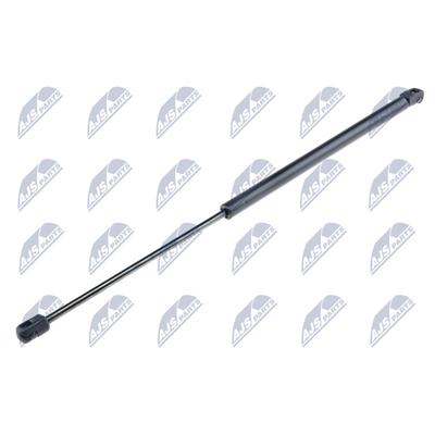 NTY Gasfeder, Koffer-/Laderaum AE-RE-053 für RENAULT