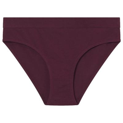 DEDICATED - Women's Briefs Ramsele - Alltagsunterwäsche Gr S lila