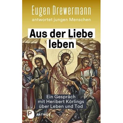Aus der Liebe leben – Ein Gespräch mit Heribert Körlings über Leben und Tod