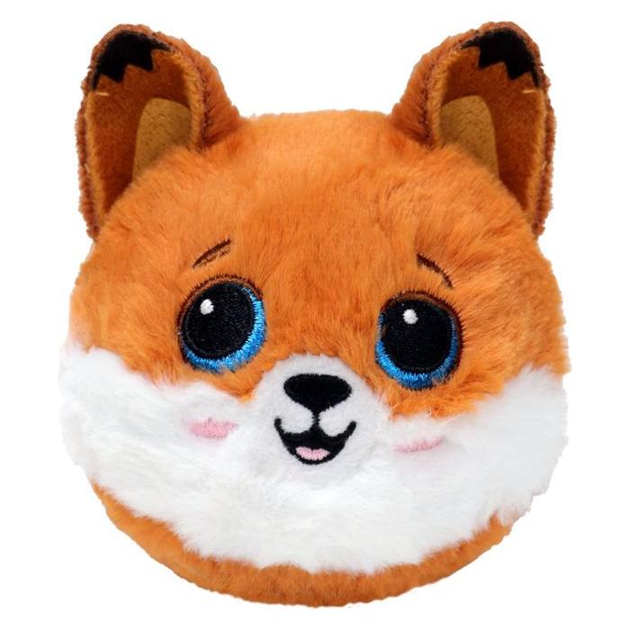 Ty Beanie Bouncers - Fuchs Blaze - ca. 7 cm (7 cm) (83084)