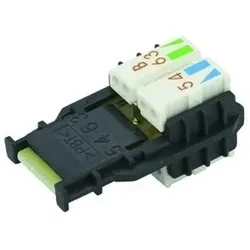 Telegärtner MFP8 Adernmanager PROFINET