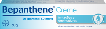 Bepanthene Creme 30 gr