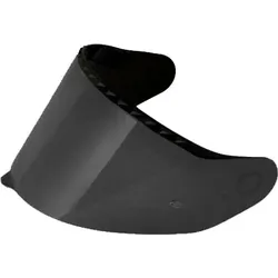 Nolan X-904 Ultra Carbon, Visier - Stark-Getönt