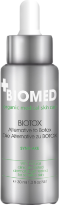 Herba Anima GmbH BIOMED Biotox Gesichtsserum 30 ml 11554405