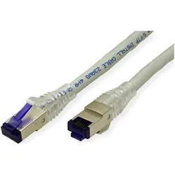 Roline Patchkabel (PiMF, CAT6a, 20 m), Netzwerkkabel