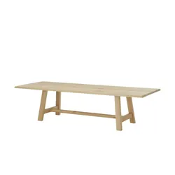 SCHÖNER WOHNEN Kollektion Esstisch  Chester ¦ holzfarben ¦ Maße (cm): B: 110 H: 76
