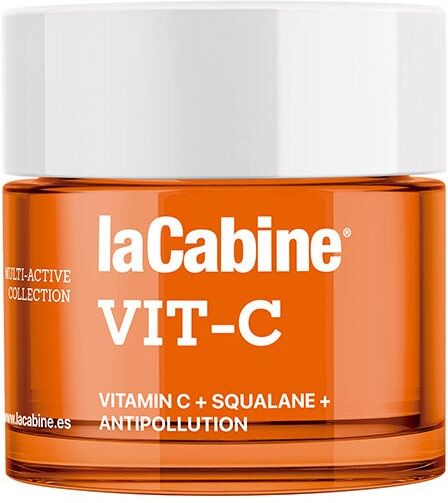 LACABINE Crema Vit C 50ML