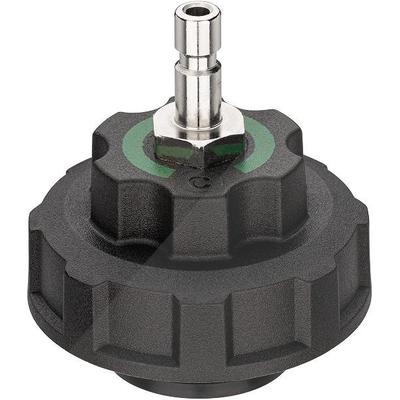 Vigor Adapter, Kühlsystemdruckprüfset [Hersteller-Nr. V1963N-C]