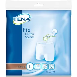 TENA Fix Cotton Special - L 1 St