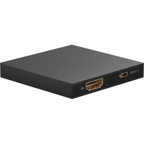 goobay 58480 HDMI Splitter