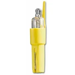 Busch-Jaeger IMPULS Steck-Glimmlampe, 230V, Schalter/Taster
