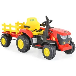 Moni Kinder Elektrotraktor Rancher