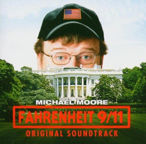 Jeff Gibbs - Fahrenheit 9/11 - Preis vom 09.10.2026 07:28:09 h