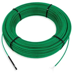 Schlüter Systems DITRA-HEAT-E-CHC Dünnbett-Heizkabel für 5,5 m2 Dünnbett 59,87 m Länge: 59,87 m