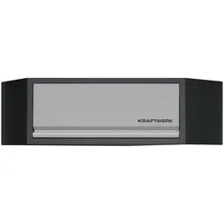 Kraftwerk, Werkstattschrank, Eck-Oberschrank (83 cm, 35 cm)