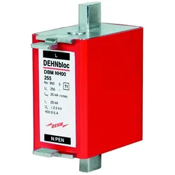 DEHN Blitzstromableiter DBM NH00 255