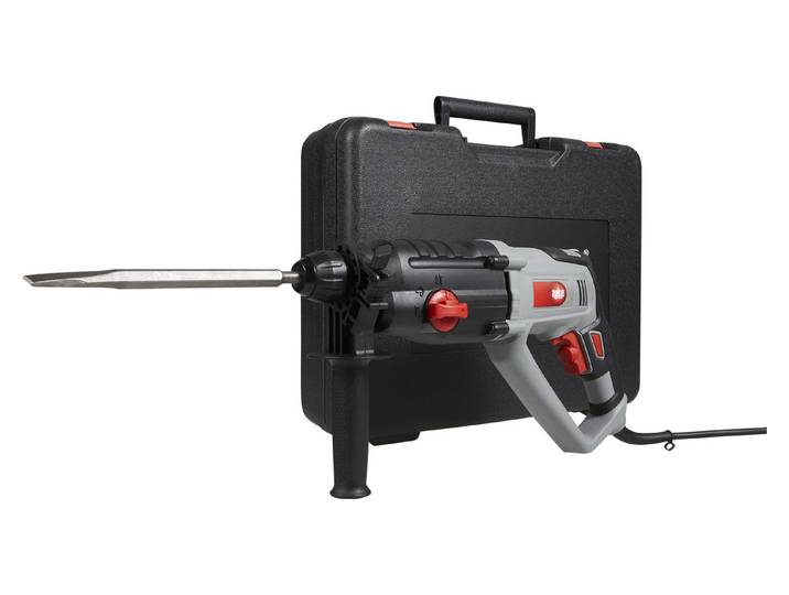 Ayce Bohr-Meisselhammer 800 W