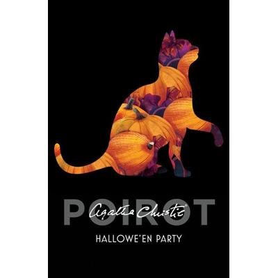 Hallowe'en Party, Taschenbuch von Agatha Christie, HarperCollins, 978-0-00-812961-3
