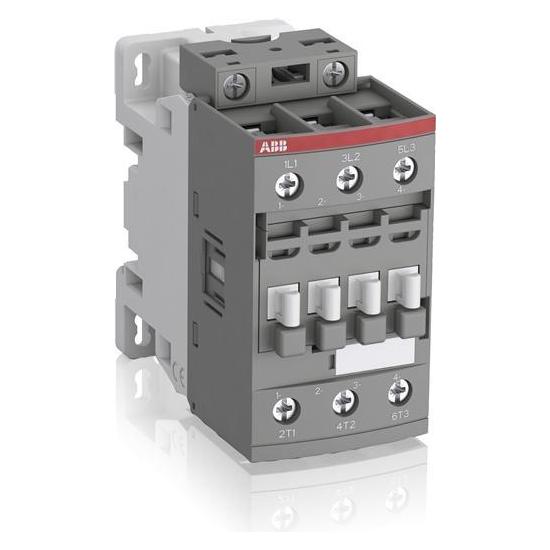 ABB STOTZ-KONTAKT Schütz 24-60 50/60 20-60VDC AF30-30-00-11 (1SBL277001R1100)