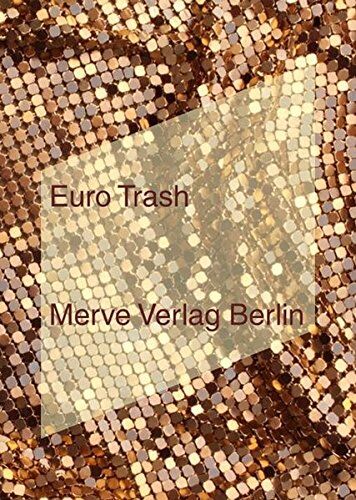 Svenja Bromberg - EURO TRASH (IMD) - Preis vom 09.10.2026 07:28:09 h