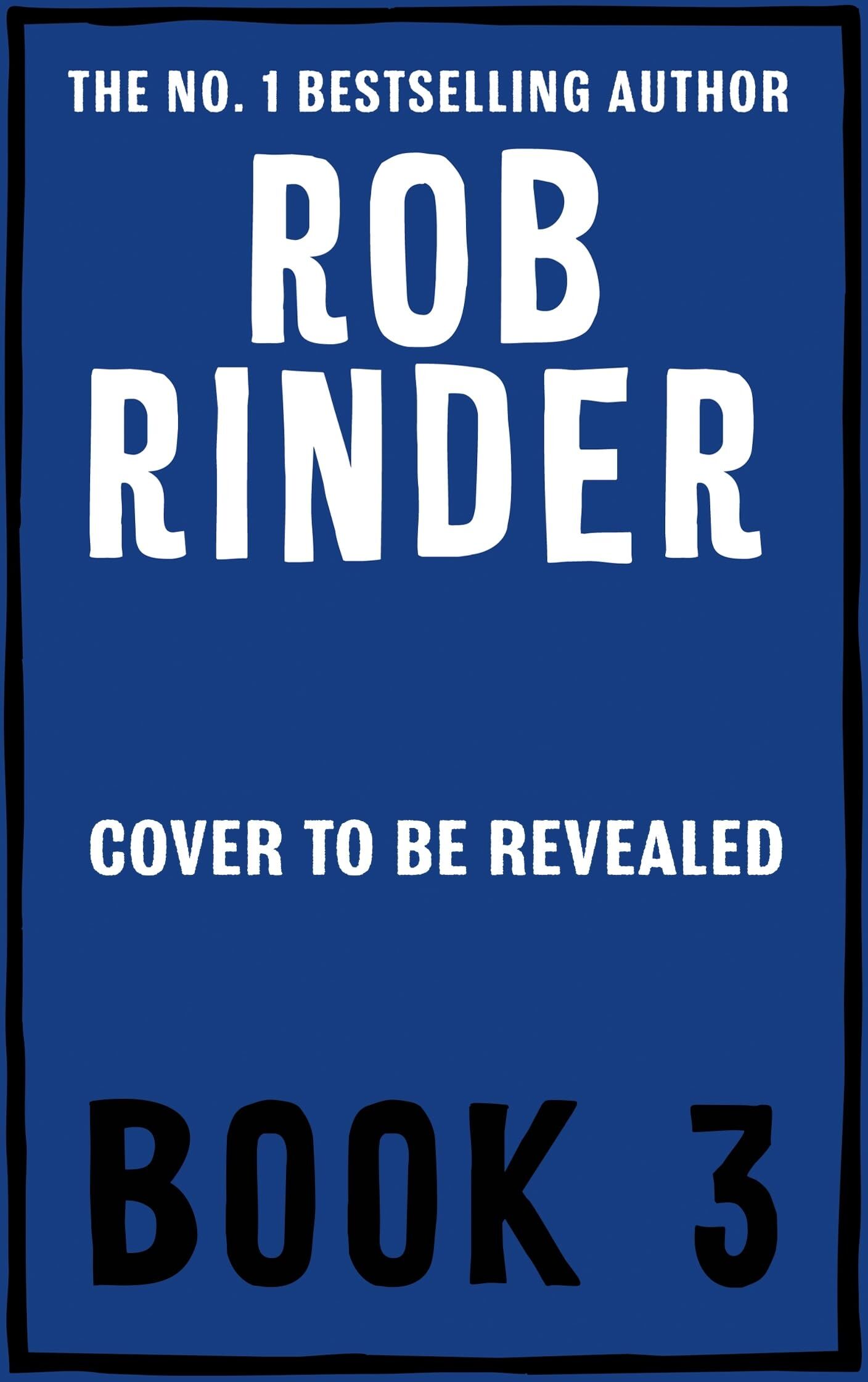 Rob Rinder - Rob Rinder Book 3: The new murder mystery from the No. 1 bestselling author and criminal barrister - Preis vom 09.10.2026 07:28:09 h