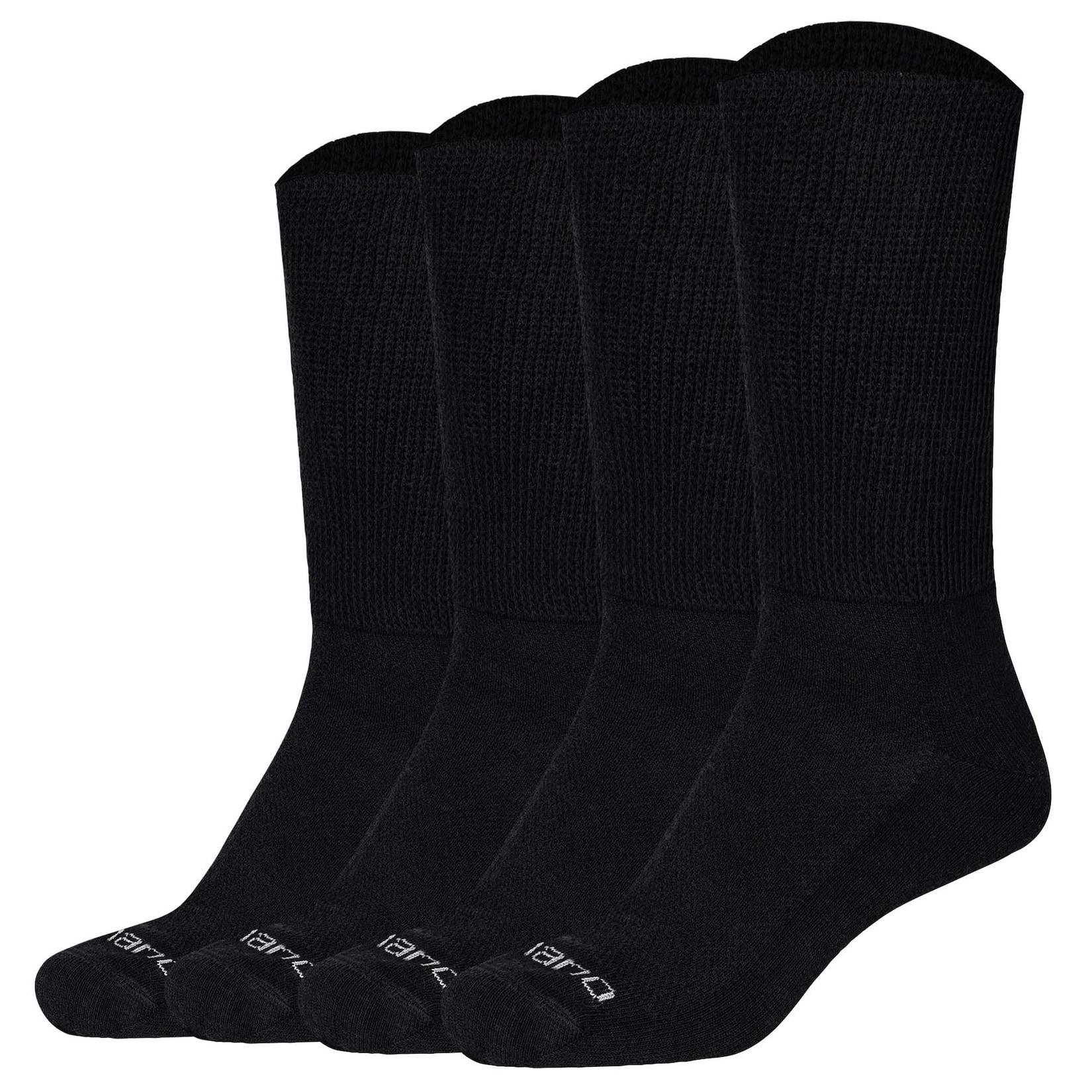 Diabetic Socks 4P Unisex Socken