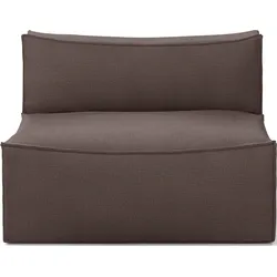 Catena Hot Madison Sitzplatz 108 cm schokoladenbraun