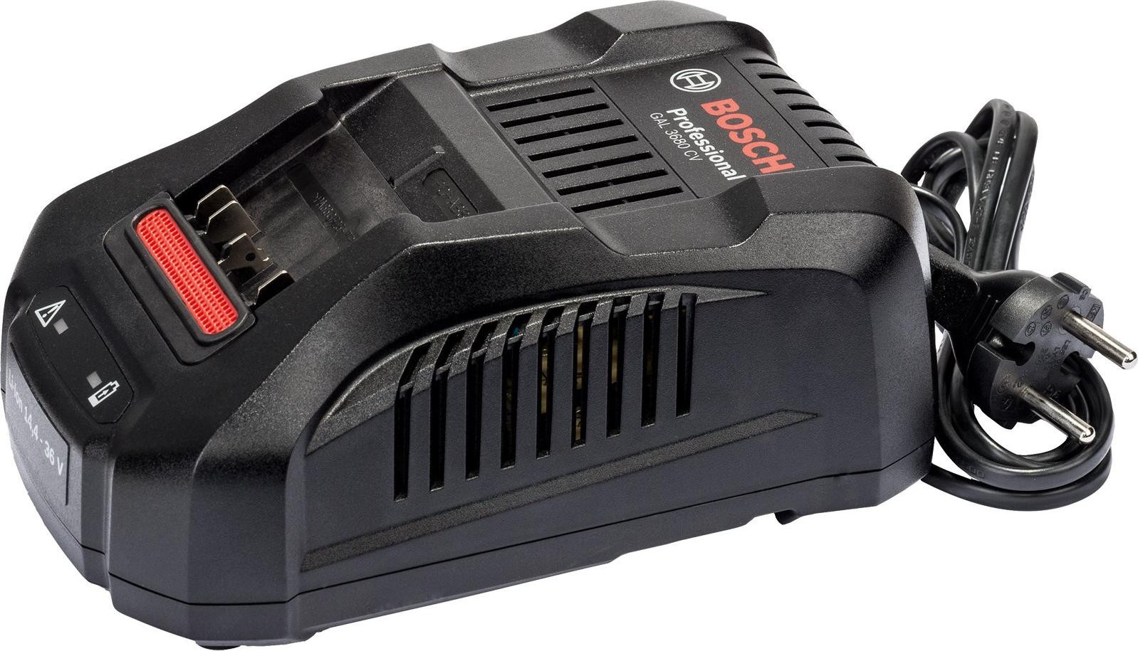 Bosch GAL 3680 CV acculader