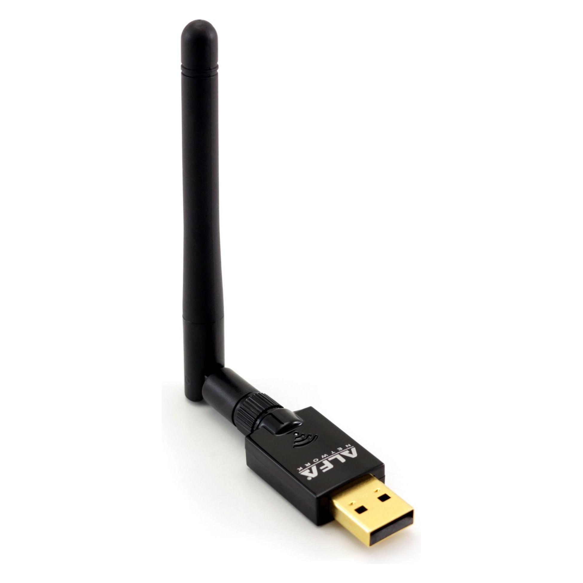 Alfa Network Alfa AWUS036ACS (USB) (AWUS036ACS)