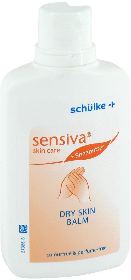 Sensiva dry skin balm