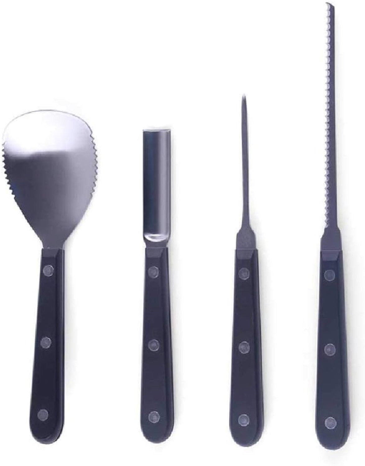 Omgoods - Pompoen Carving Tool Kit voor Halloween Decoratie