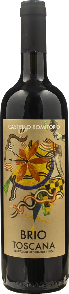 Castello Romitorio Brio 2024