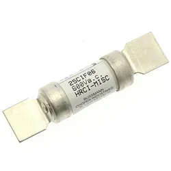 Eaton Sicherung, 3 A, 600 V AC, 3CIF06